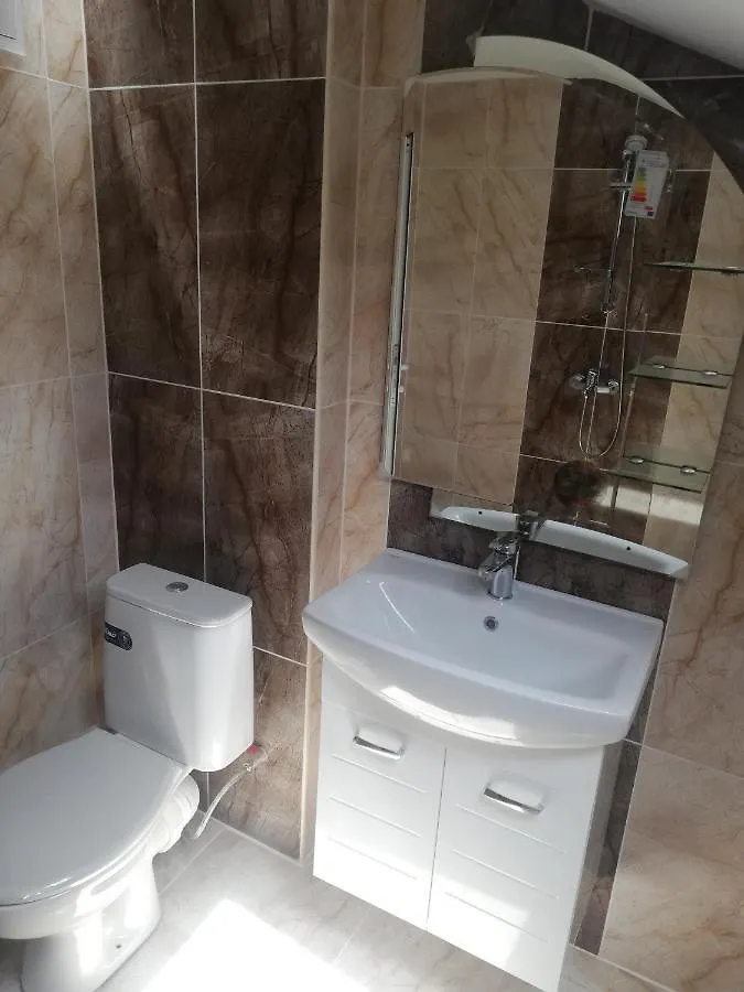 Apartment Black Sea Treasure 2 Varna