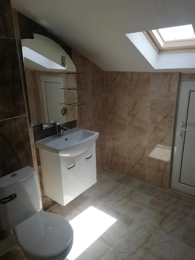 Apartment Black Sea Treasure 2 Varna Bulgaria