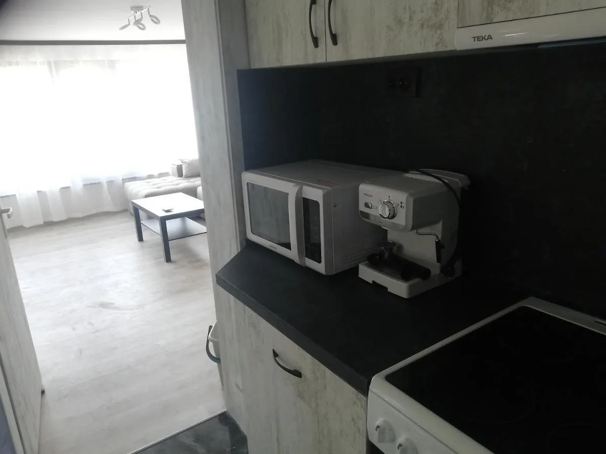 Apartment Black Sea Treasure 2 Varna