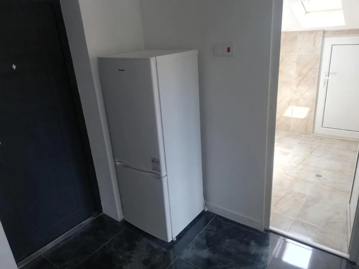 Black Sea Treasure 2 Varna Apartment