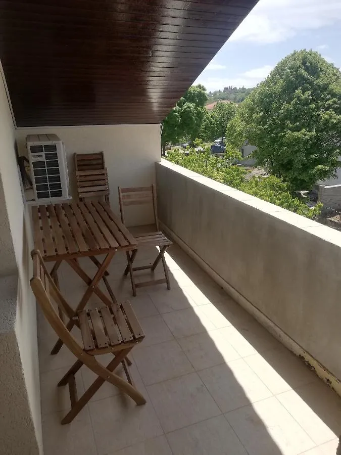 Apartment Black Sea Treasure 2 Varna