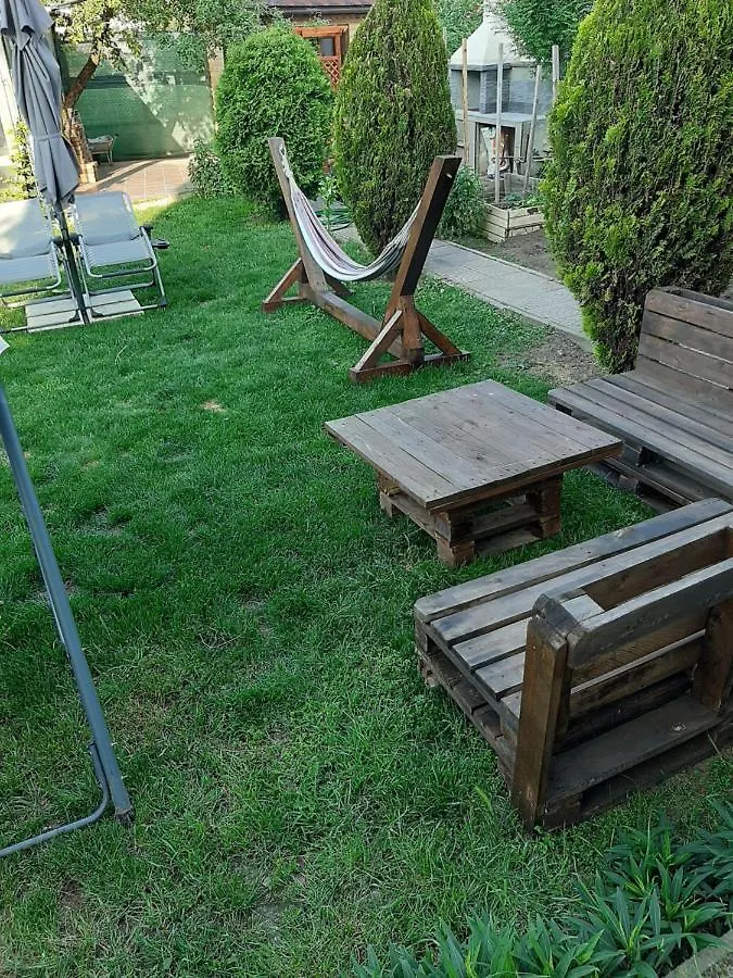 Apartment Black Sea Treasure 2 Varna